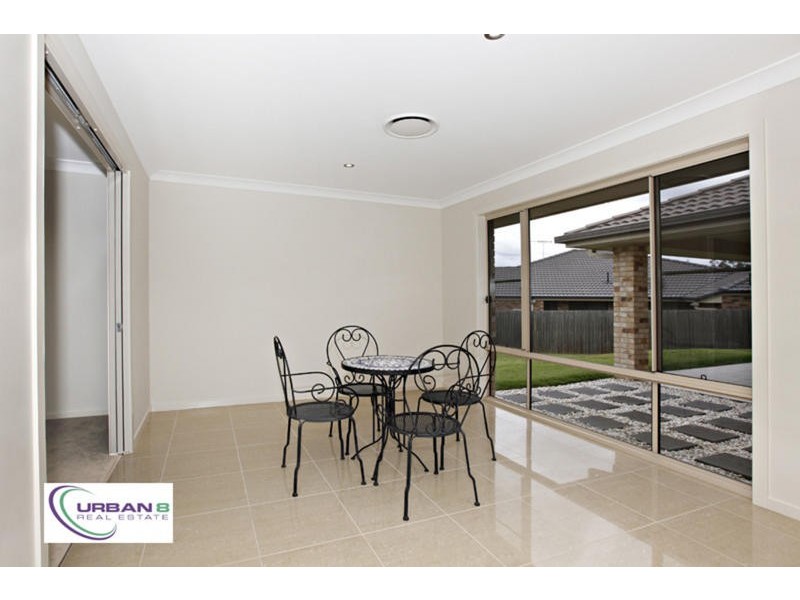 42 Rise Place, Moggill QLD 4070